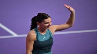 Simona Halep, după ce și-a anunțat retragerea din tenis: "Nu vreau să plâng! Am făcut ceea ce nimeni poate nu şi-ar fi putut imagina că se poate în România"