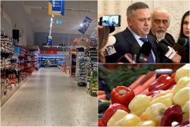 Mişcarea de boicotare a hipermarketurilor timp de o zi a ajuns şi în România. În Croaţia a adus ieftinire la sute de produse