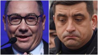 Victor Ponta strânge semnături pentru prezidențiale, iar George Simion se pregătește să îi ia locul lui Călin Georgescu