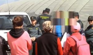 Români ajunşi sclavi, în Spania. După cazul revoltător din Andaluzia, alte orori au fost descoperite şi în Albacete