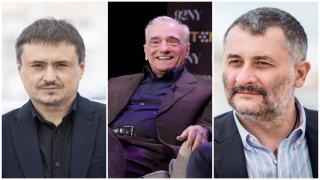 Martin Scorsese a lăudat producţiile româneşti din ultimul deceniu: 