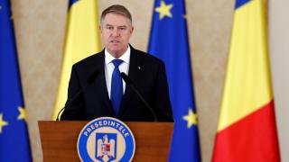 Președintele Klaus Iohannis a anunțat că demisionează din funcție: "Pentru a scuti România de această criză"