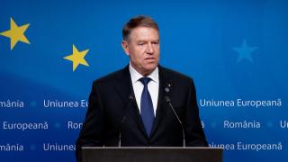 Parlamentul discută, marţi, începerea procedurii de suspendare a preşedintelui Iohannis. Cererea, pe masa CCR