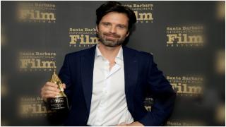 Sebastian Stan, despre rolul în filmul românesc "Fjord": "După 34 de ani, voi putea să vorbesc româneşte în următorul film"