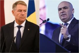 Judecătorii CCR au aprobat demisia lui Klaus Iohannis și înlocuirea lui cu llie Bolojan interimar. Când are loc ceremonia transferului de putere