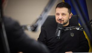 Zelenski spune că e pregătit pentru un schimb de teritorii cu Putin. Ucraina poate ceda o parte din Kursk în schimbul altor zone