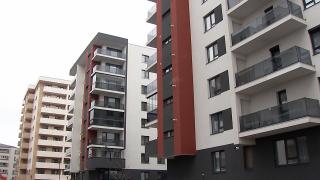 Noua Casă 2025. Avans de 5% doar pentru apartamentele sub 70.000 euro. Salariul minim cerut pentru credit: 5.400 de lei