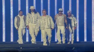 Trupa Backstreet Boys revine pe marile scene şi anunţă 9 concerte spectaculoase în vara lui 2025