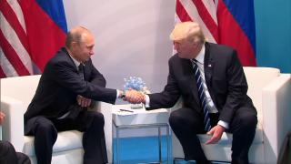 Undă de şoc în Europa după discuţia dintre Trump şi Putin. UE s-ar putea trezi cu o notă de plată uriaşă: 3.000 de miliarde de dolari în următorii 10 ani