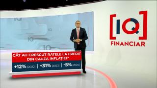 Ce trebuie să știi despre evoluția dobânzii în timp. Calcul la un credit de 50.000 de lei, pe 30 de ani