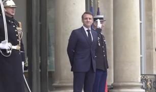 România ar putea lipsi de la summit-ul de securitate convocat de Macron, deşi avem războiul la graniţă: "Criza politică a venit în cel mai prost moment"