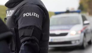 Adolescent de 14 ani, înjunghiat mortal pe o stradă din Austria. Suspectul, un sirian, a fost arestat după ce a atacat mai mulţi trecători