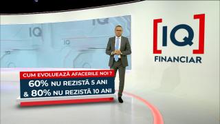 Ponturi pentru antreprenorii aflaţi la început de drum. Ce faci când porneşti de la zero într-o afacere