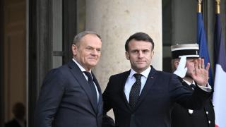 Reacțiile liderilor români, după ce nu am fost invitați la summitul de la Paris: "Nu cred că este o palmă dată României"