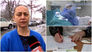 Spitalul din România care le oferă medicilor locuință de serviciu și mii de lei în plus la salariu