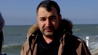 România, sub cod galben de ger. Cei optimişti văd partea plină a paharului: "Să mai omoare microbii din viroze"