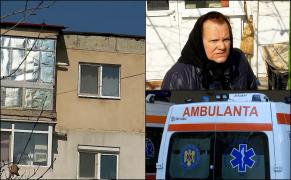 În ce stare se află fata de 13 ani din Brăila, care a vrut să-şi pună capăt zilelor. Vecinii: "Am mai auzit scandal. Nu se aruncă degeaba cineva de la etaj"
