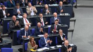 Anchetă în Austria din cauza unei donaţii de 2,35 milioane de euro primită de partidul Alternativa pentru Germania