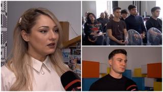 Cele mai vânate profesii între tinerii din generaţia Z. Cel mai mult contează salariul şi programul flexibil