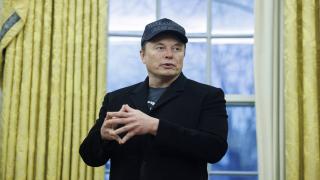 Elon Musk declară război emisiunii 