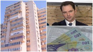 Ministrul Energiei a decis prelungirea plafonării la electricitate şi gaze. Furnizorii se plâng că au de recuperat 1 miliard de euro