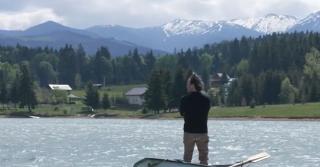 Charlie Ottley promovează România şi cu ajutorul inteligenţei artificiale