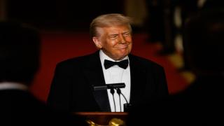 Trump, decis ca SUA să îşi recupereze banii daţi Ucrainei: "Am dat 350 de miliarde, pentru că am avut un preşedinte stupid şi o administraţie incompetentă"