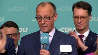 Ce vrea de la Europa Friedrich Merz, noul cancelar al Germaniei. Cum au văzut românii din Germania rezultatul alegerilor