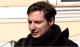 Reacția lui Andrei Caramitru după audierea în urma plângerii făcute de Călin Georgescu: "Face intimidări mai grave decât până acum"