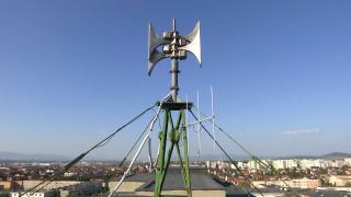 Momentul în care sirenele de avertizare au răsunat în toată ţara. Un exerciţiu naţional de pregătire în caz de urgenţă