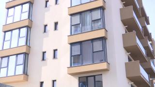 Cât costă un apartament de 80 de mp în Floreşti, lângă viitoarea staţie  de metrou spre Cluj-Napoca: 