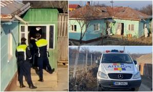 Femeia bănuită că şi-a ucis mama pentru moşternire, în Iaşi, a fost prinsă și reţinută. Bătrâna a sfârşit în chinuri greu de imaginat