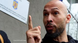 Culisele plecării fraţilor Tate din România după ce SUA ar fi făcut presiuni. Procurorul le-a ridicat interdicţia de călătorie