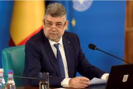 Guvernul prelungește plafonarea prețurilor la energie și gaze naturale cu 3 luni, respectiv 1 an