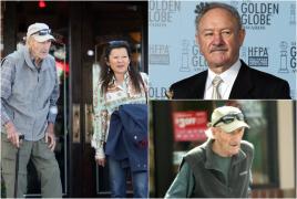 Poliţia exclude ipoteza intoxicării cu monoxid de carbon în cazul morţii lui Gene Hackman. Ce au descoperit lângă trupul soţiei lui