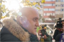 Horaţiu Potra, fiul şi nepotul lui au fost dați în urmărire generală de Poliția Română. Cei trei au fugit în Dubai, înainte de percheziţii