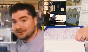 "Au râs de noi până la final". Cum s-au ales cu peste 1 milion de euro cei 5 români din Franța. Zeci de oameni le-au căzut în plasă