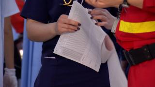 Măsurile luate după ce un copil de 5 ani din Uricani a murit de meningită. La grădiniţă, şi-ar fi putut contamina colegii