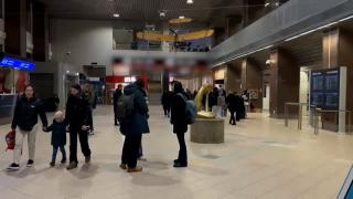 Un avion care zbura spre Oradea a aterizat de urgenţă pe Otopeni, după ce piloţii au declarat stare de urgenţă din cauza unei probleme tehnice