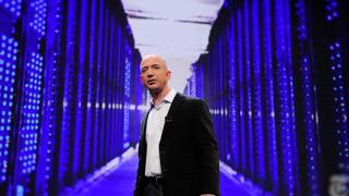 Washington Post a pierdut 75.000 de abonaţi după ce Jeff Bezos le-a impus jurnaliştilor ce au voie să scrie şi ce nu