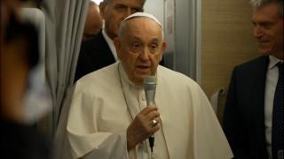 JD Vance a pregătit înlocuitor pentru Papa Francisc: cardinalul Raymond Burke