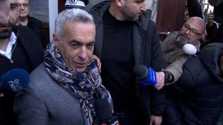 Călin Georgescu, la Judecătoria Sectorului 1: "Sunt nevinovat. Am încredere într-o decizie dreaptă". Află mâine dacă va scăpa de controlul judiciar