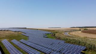 Record istoric: Soarele, principala sursă de energie a României la început de martie. Câţi prosumatori sunt oficial înregistraţi