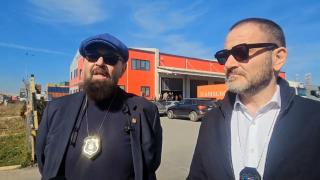 ANPC a luat la verificat şi Portul Constanţa. Sunt vizate mărfuri sosite din China