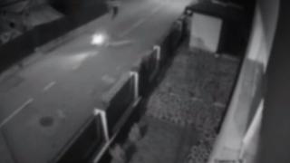 Băiat de 7 ani la spital, după ce ATV-ul pe care-l conducea tatăl s-a răsturnat. După accident, bărbatul a fugit, lăsând copilul în urmă