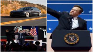 Produsele americane, boicotate din cauza declaraţiilor lui Trump şi Musk. "Mi-am scos la vânzare cele două Tesla"