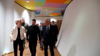 Undă verde de la Bruxelles pentru planul de 800 mld.€ pentru înarmarea şi securitatea Europei. Trump avertizează: Dacă nu plătesc, nu îi voi apăra