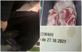 Festin toxic pe banii turiștilor. Ce nereguli au găsit inspectorii ANPC pe Valea Prahovei