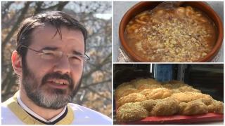 Cea mai bună reţetă de mucenici: munteneşti sau moldoveneşti? "Am supărat câteva gospodine"