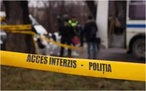 Bărbatul care şi-ar fi ucis soţia, în Sighetu Marmaţiei, este fost poliţist de frontieră. Cadavrele celor doi, găsite de unul dintre copii 